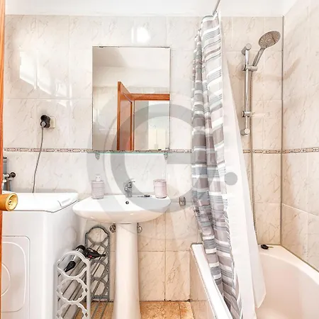 Cozy Corner Apartment Puerto Rico (Gran Canaria)